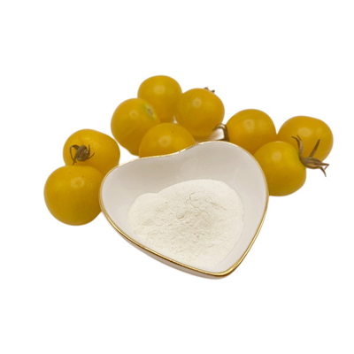 N10% PH3-6 AminoMo Water Soluble Chelated Amino Acids Easily Deliquesce Light Yellow Powder
