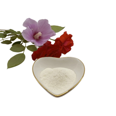 N10% PH3-6 AminoMo Water Soluble Chelated Amino Acids Easily Deliquesce Light Yellow Powder