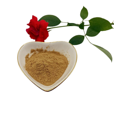 Water Solubility Fe10% N10% Chelated Amino Acids CAS 65072-01-7