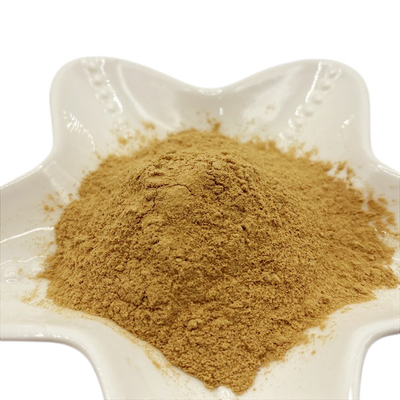 Brown Powder PH 4-6 Agriculture Chelated Amino Acid Fe10% Amino Acid 25%