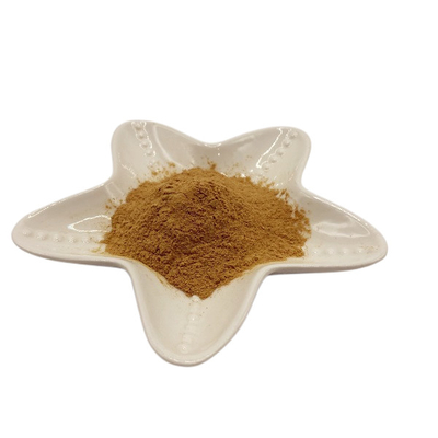 Brown Powder Water Solubility Chelated Amino Acids Fe10% N10%