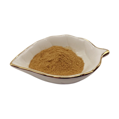 Brown Powder Water Solubility Chelated Amino Acids Fe10% N10%
