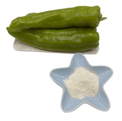 Plant based Light Green 10% Copper Chelated Amino Acids Powder
