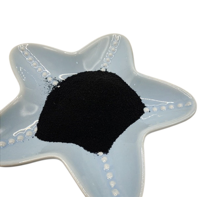 Microgranular 1-2-18 Seaweed Organic Fertilizer Alginic Acid 18%