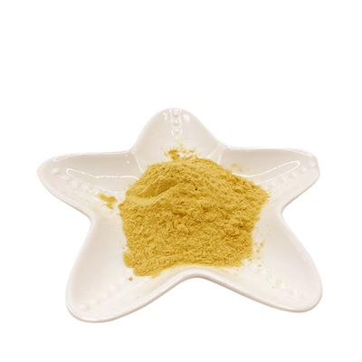 Oligosaccharide Water Soluble Agricultural Chitosan Powder 95% Deacetylation