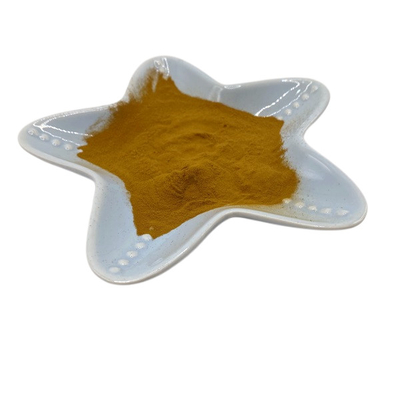 Fine Powder Potassium Fulvate Organic Fertilizer with Enhanced Yield and 100% Water Solubility
