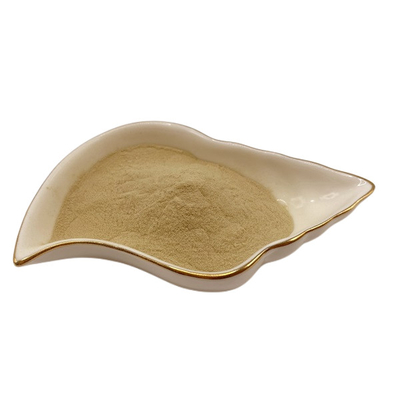 Total Water Soluble Free Amino Acid 80 Powder Light Brown Protein PH 4 - 6