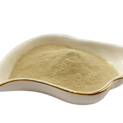Total Water Soluble Free Amino Acid 80 Powder Light Brown Protein PH 4 - 6