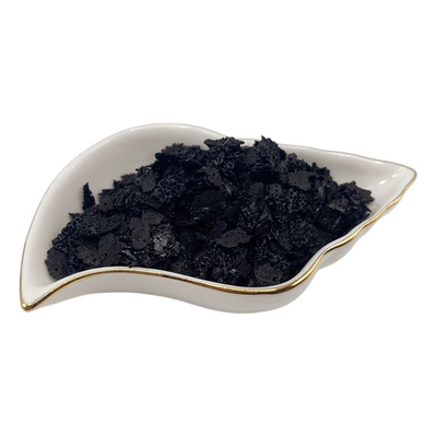 PH 8-10 Flaky Seaweed Organic Fertilizer Water Soluble 100%