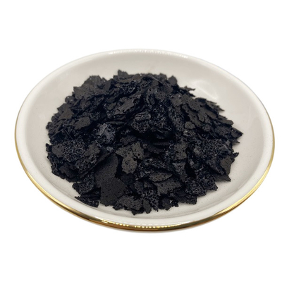 45% Organic Water Soluble Flaky Seaweed Extract 1-2-18 NPK Fertilizer