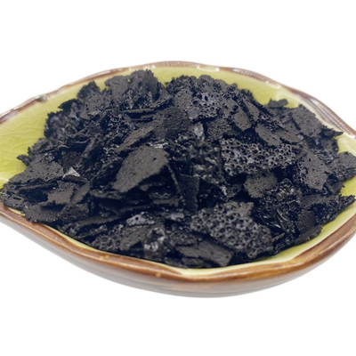 45% Organic Water Soluble Flaky Seaweed Extract 1-2-18 NPK Fertilizer