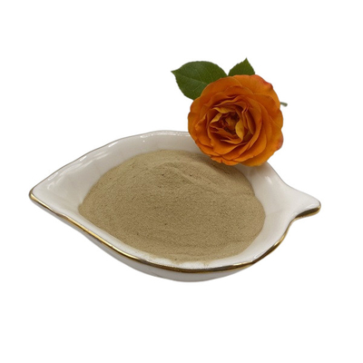 100% Water Solubility 17% Nitrogen Amino Acid Powder For Agriculture