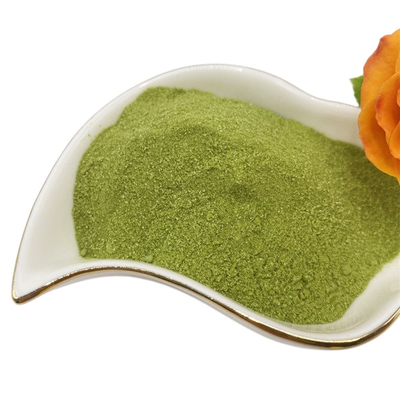 Green Seaweed Extract Fertilizer 40% Seaweed Polysaccharides Powder