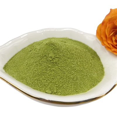 NPK1-2-18 Seaweed Extract Fertilizer Green Powder Total Water Soluble