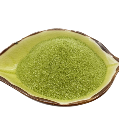 K2O 18% Seaweed Polysaccharides 40% Seaweed Extract Green Powder