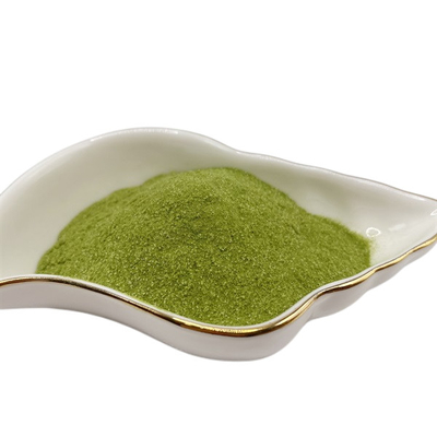 K2O 18% Seaweed Polysaccharides 40% Seaweed Extract Green Powder