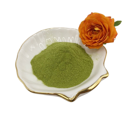 500ppm Pure Gibberellin Seaweed plant extract for Soil Regeneration