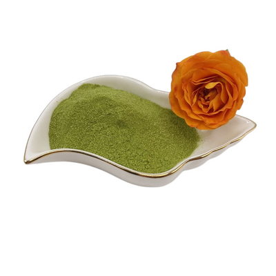Total Water Soluble Green Seaweed Powder Seaweed Polysaccharide Fertilizer