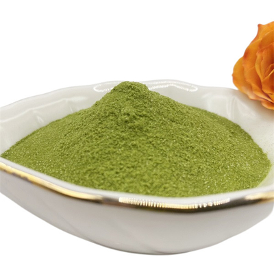 Total Water Soluble Green Seaweed Powder Seaweed Polysaccharide Fertilizer