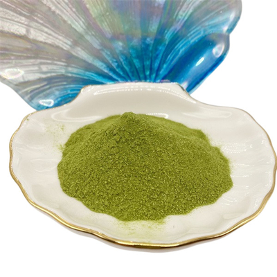 Ascophyllum Nodosum Seaweed Extract with Gibberellin for Organic Farming