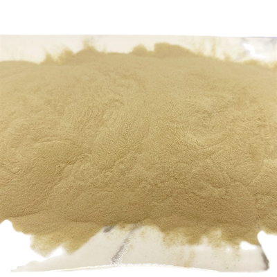 Soybean Meal Total Free Amino Acid 80 Powder Organic Raw Material PH Value 4 - 6