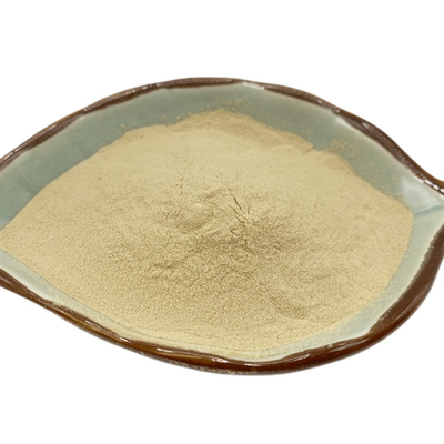 Soybean Meal Total Free Amino Acid 80 Powder Organic Raw Material PH Value 4 - 6