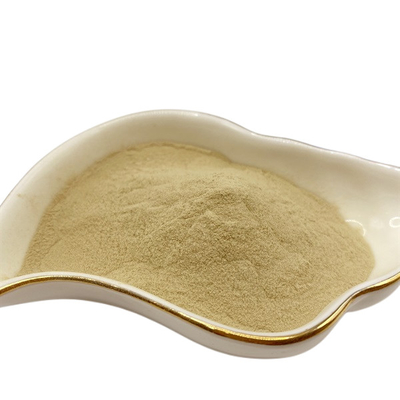 Soybean Meal Total Free Amino Acid 80 Powder Organic Raw Material PH Value 4 - 6