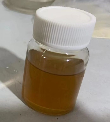 30% Amino Chelate 5% Molybdenum Element Amino Fertilizer Liquid