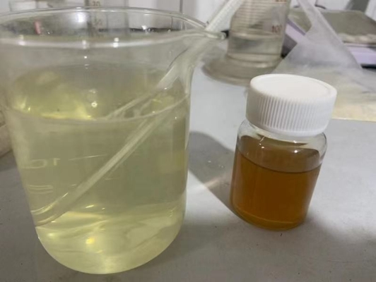 30% Amino Chelate 5% Molybdenum Element Amino Fertilizer Liquid