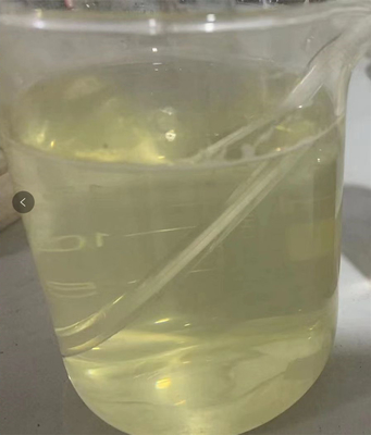 Unlock the Potential of Your Plants with Copper Chelation 10% and Total Amino Acid 25%