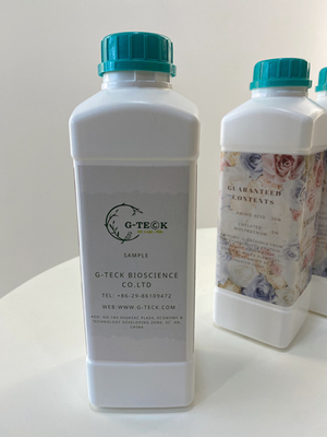 Organic Molybdenum Element Chelated Amino Acids Fertilizer Liquid