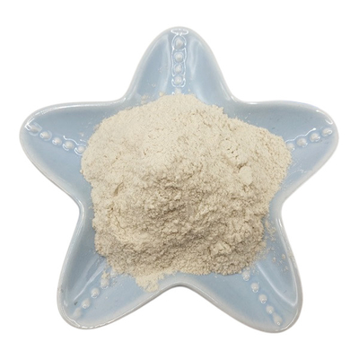 White Color Chitosan Powder 85% Deacetylation For Polymer Agriculture