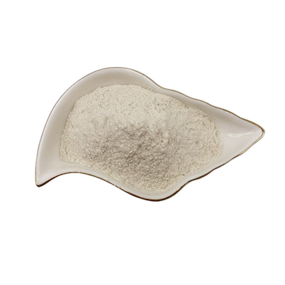 White Color Chitosan Powder 85% Deacetylation For Polymer Agriculture