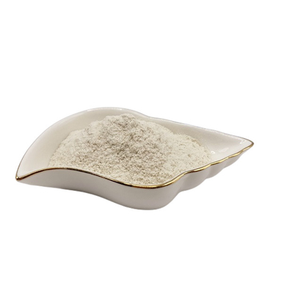 80 Mesh Agriculture Chitosan Natural Polymer Raw Material
