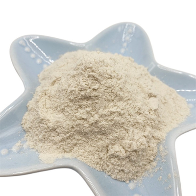 80 Mesh Agriculture Chitosan Natural Polymer Raw Material