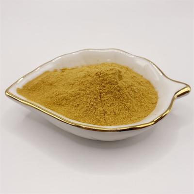 Pure Natural Agricultural Chitosan Oligosaccharide Fertilizer Powder Increase Crop Yield