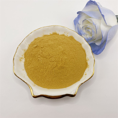 Pure Natural Agricultural Chitosan Oligosaccharide Fertilizer Powder Increase Crop Yield