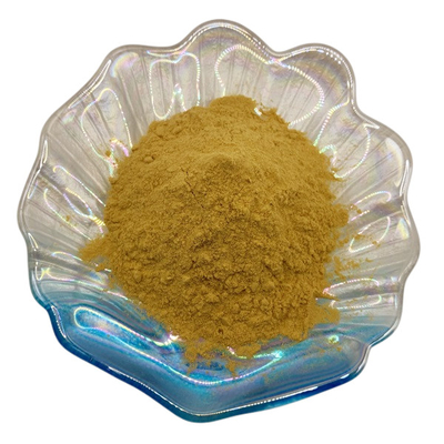 Powdered Agricultural Chitosan Oligosaccharide Fertilizer crab shells / shrimp skins
