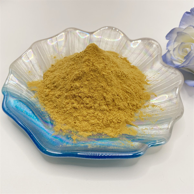 Powdered Agricultural Chitosan Oligosaccharide Fertilizer crab shells / shrimp skins