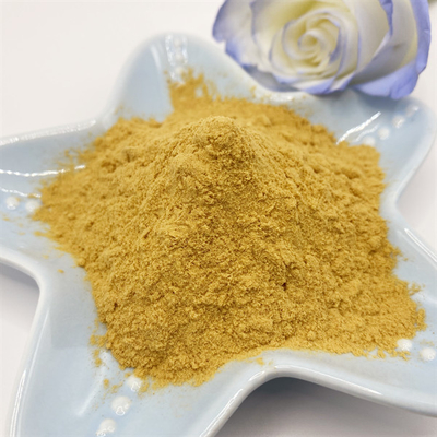Powdered Agricultural Chitosan Oligosaccharide Fertilizer crab shells / shrimp skins