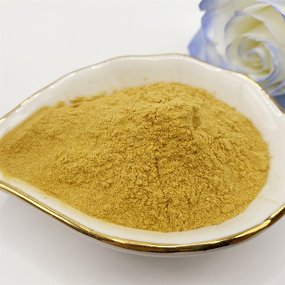 Agricultural / Feed Food Chitosan Oligosaccharide Powder Fertilizer