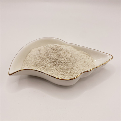 Linear Polysaccharide Agricultural Chitosan Powder Polymer 10% Moisture