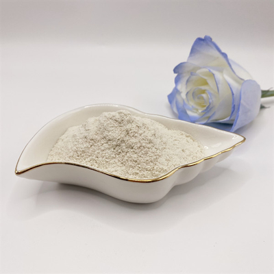 PH7 - 9 White Color Chitosan Powder For Polymer Agriculture Resisting Pests Diseases