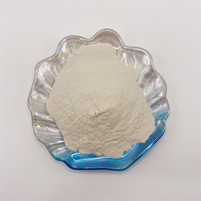 PH7 - 9 White Color Chitosan Powder For Polymer Agriculture Resisting Pests Diseases