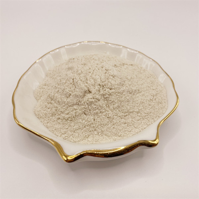 PH7 - 9 White Color Chitosan Powder For Polymer Agriculture Resisting Pests Diseases