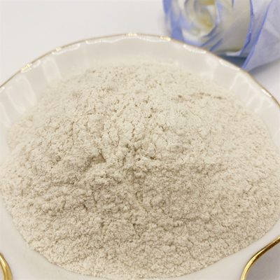 PH7 - 9 White Color Chitosan Powder For Polymer Agriculture Resisting Pests Diseases