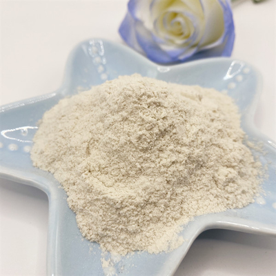 85% Deacetylation Polymer Agricultural Chitosan White Powder