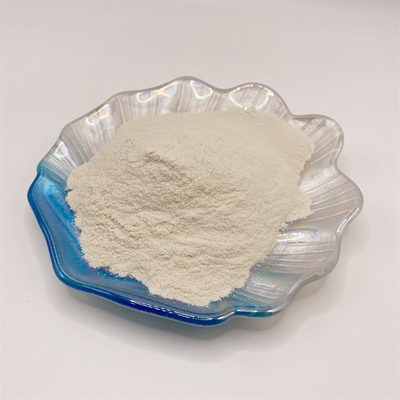 PH7 - 9  Natural Polymer Agriculture Chitosan Raw Material For Seed Soaking