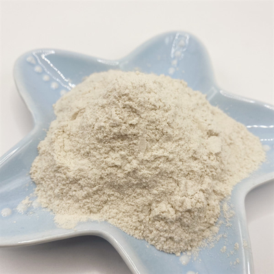 PH7 - 9  Natural Polymer Agriculture Chitosan Raw Material For Seed Soaking