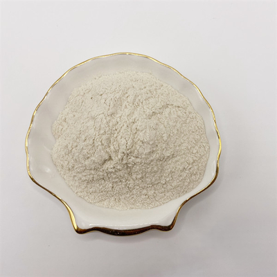 Biopolymer Agricultural Chitosan Powder Linear Polysaccharide